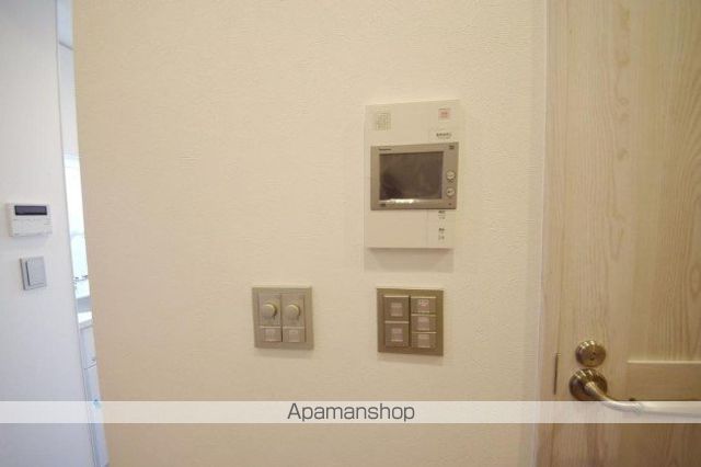 ブランシエスタ森下の内装写真