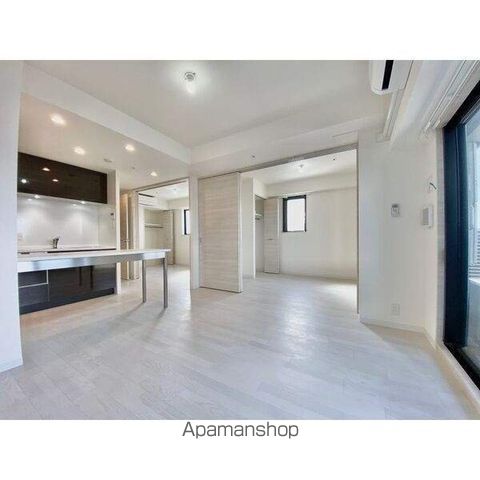 SーRESIDENCE葵IIの内装写真