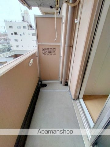 フロンティアタワー九条Iの内装写真