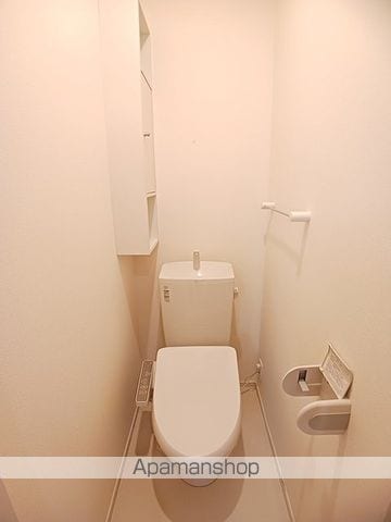 エクレール三宅 Iの内装写真