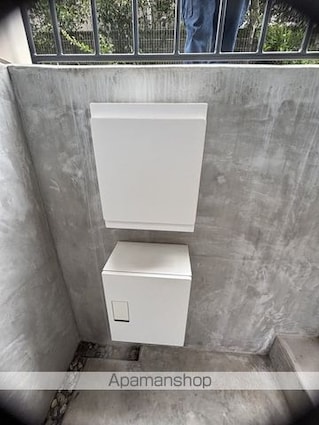 ＶＥＮＮ[1LDK/43.56m2]のその他設備