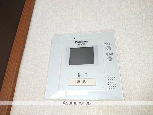 コンフィール入山瀬の内装写真