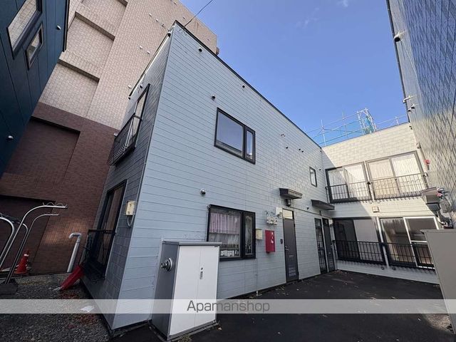 ヴィオーネ137の外観写真