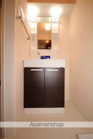 ブリエコート中央通りの内装写真