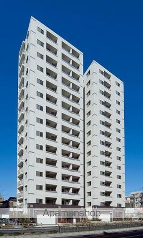 クリオ戸越銀座壱番館