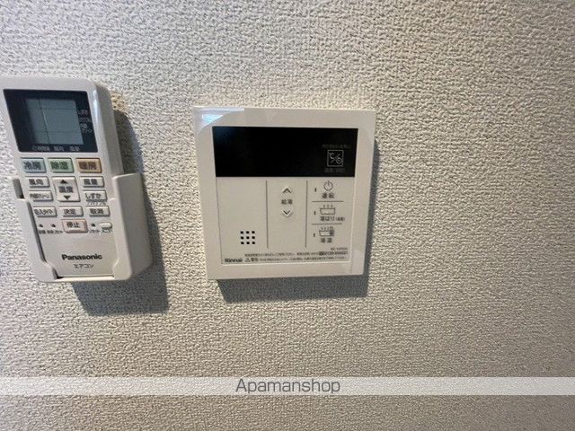 ネスト谷六の内装写真