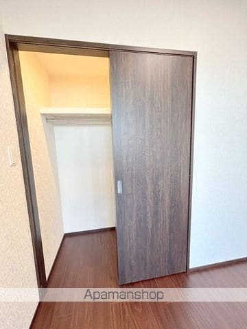 PREZIO弁天町ユーロの内装写真