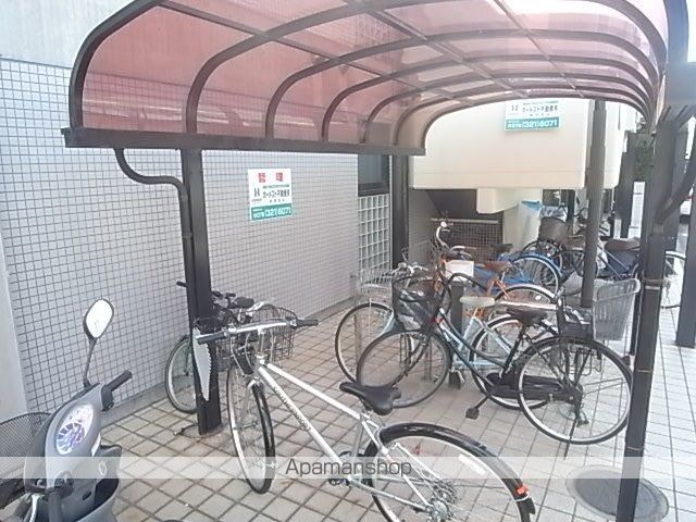 フュテュール尼崎の外観写真