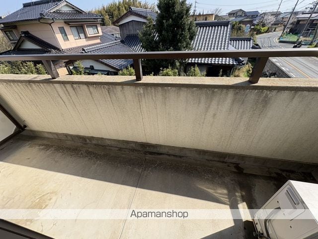 メゾンアイビーIIの内装写真