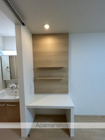 グランメゾン一ツ木IIの内装写真