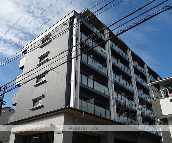 エステムコート京都西大路