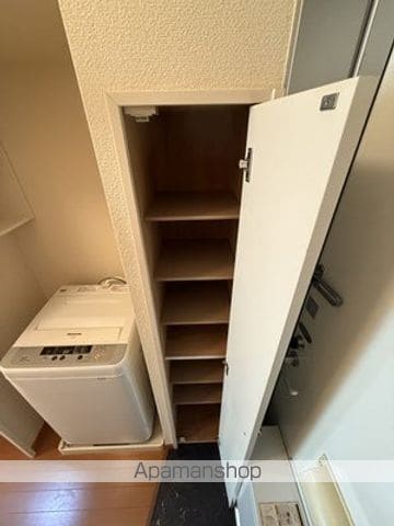 レオパレスシャルマンIIの内装写真