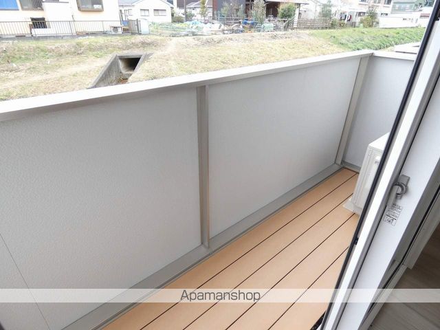 アヴェニールの内装写真