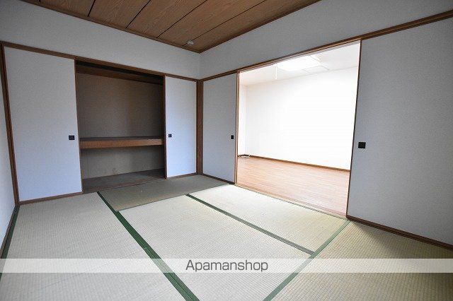 ルミエール・Eの内装写真