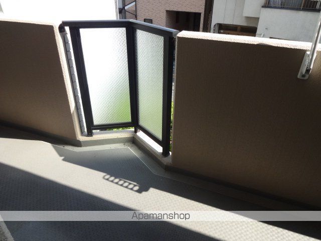 ソシアハイツOKUDAの内装写真