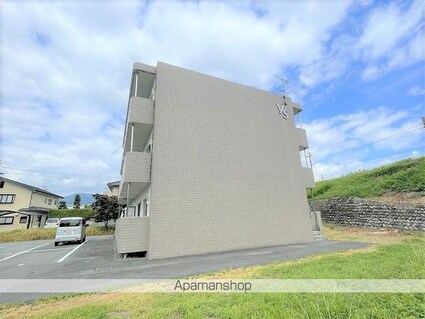 レジデンス・パーシモン[3DK/55.25m2]の外観5