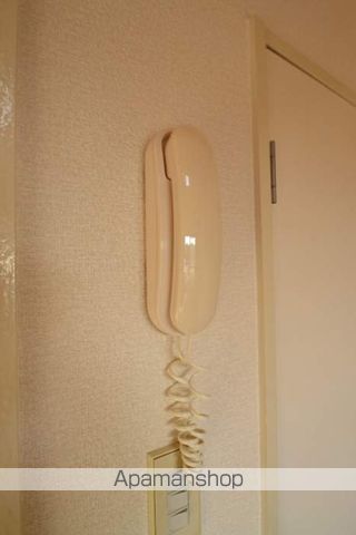 旭本町第2レジデンスの内装写真