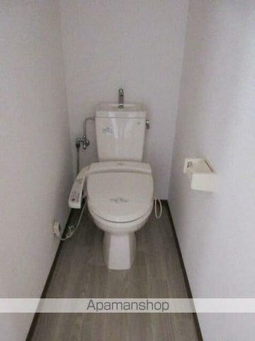 タウンハイツの内装写真