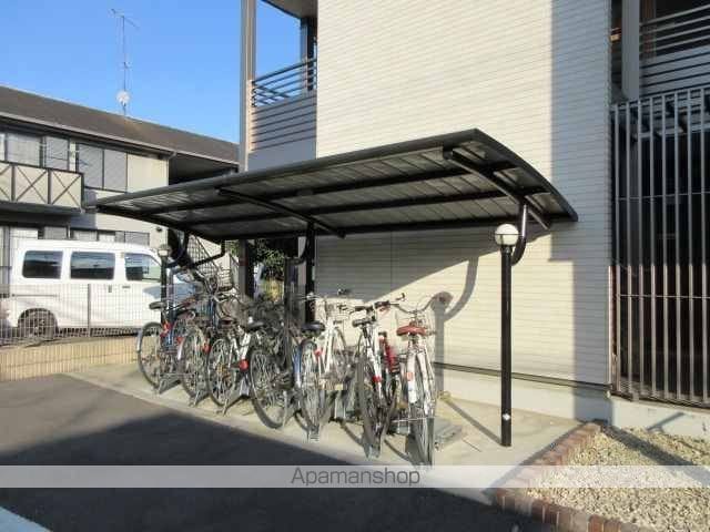 クレイノオークフォレストの内装写真