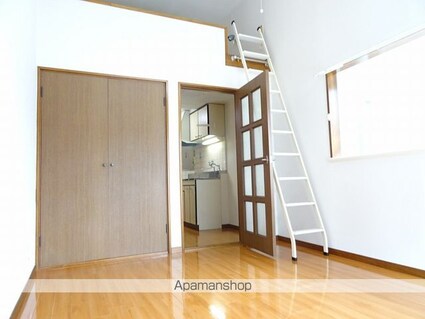 グリーンリーフ表柴田[1K/21.87m2]の内装5