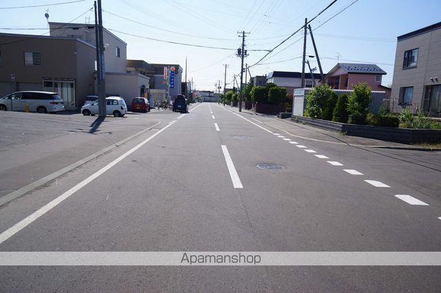 ラミアール石狩の周辺写真