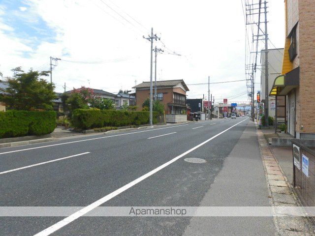 クレールひかりの周辺写真