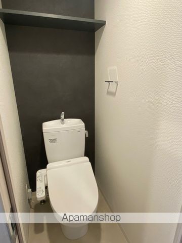 S−RESIDENCE堺筋本町UNOの内装写真