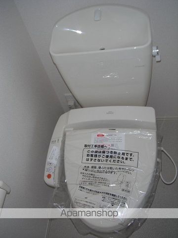 ルミエール野口の内装写真