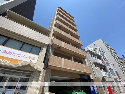 マルベニ段原南[1LDK/40.18m2]の外観2