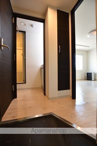 プレシェルト南円山の内装写真