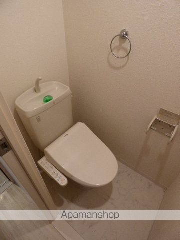CASSIA新大阪の内装写真