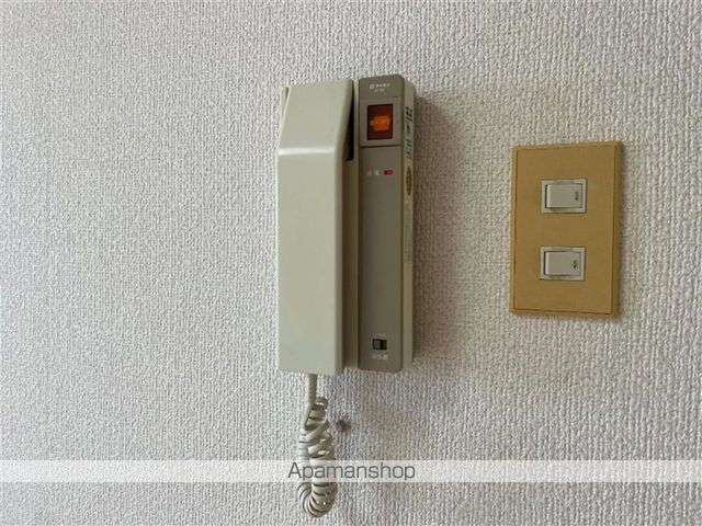 センチュリーマンションの内装写真