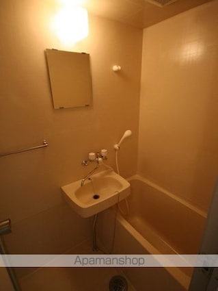 ピアライフ豊中[1K/20m2]のバス