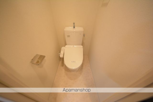 プレサンス淡路駅前の内装写真