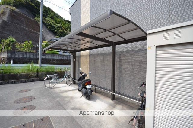 レオパレスピースフルのその他写真