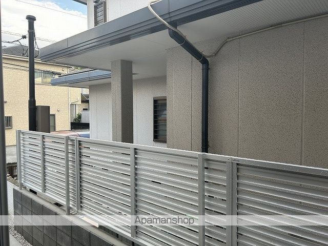クレスタ鴨居のその他写真