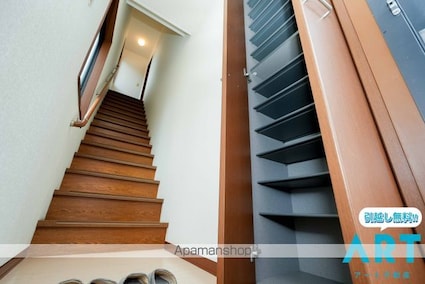 グランコート久万ノ台　Ａ棟[2LDK/60.98m2]の内装2