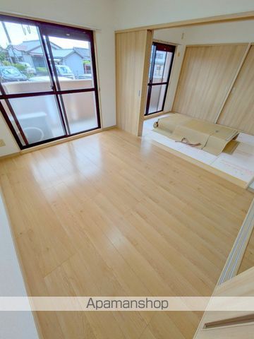 サンフラワー東町の内装写真