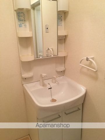 パレス イーストの内装写真