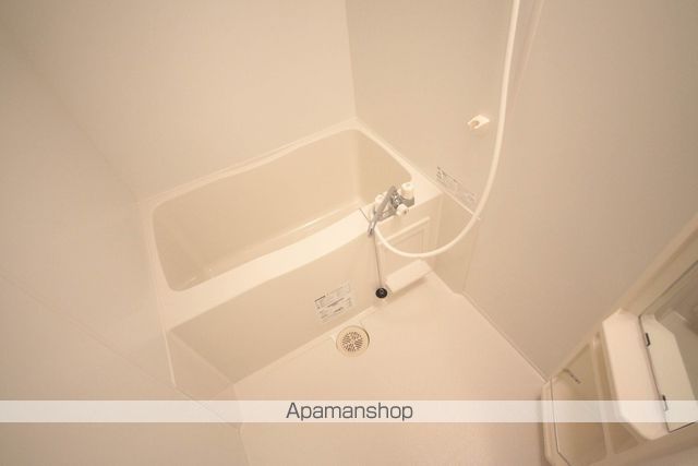 B-クレセントの内装写真