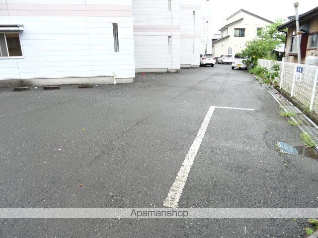 ハイツ四ツ池のその他写真