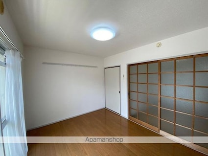 コート紙町Ⅳ[1K/19.44m2]の内装