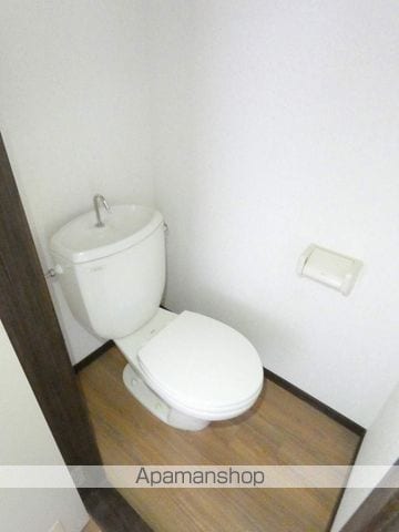 ハイツサンフォレストAの内装写真