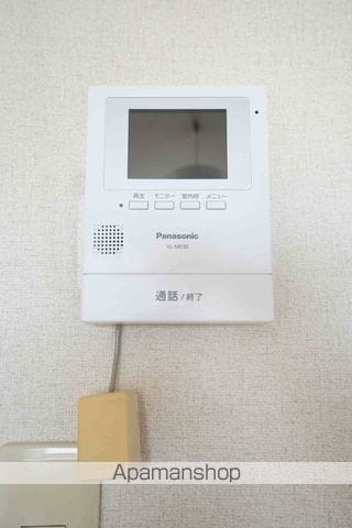 エスポワール千草の内装写真