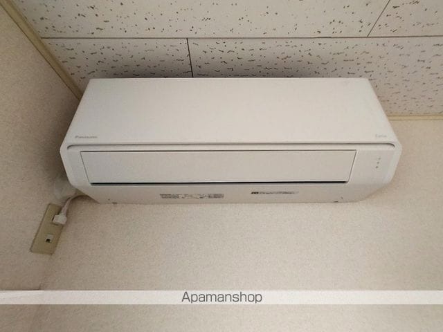 サンヴィレッジシラハタIIIの内装写真