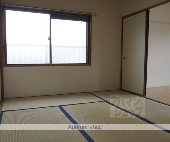 ハイツナカムラIIの内装写真