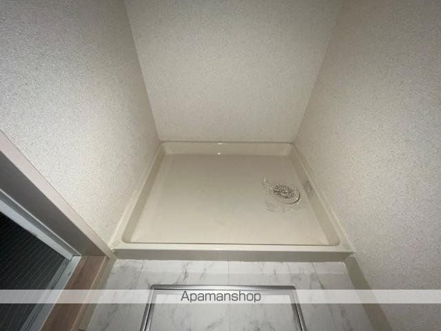 キャトルセゾンの内装写真