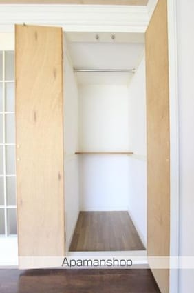 香川県高松市東山崎町[1K/18.7m2]の収納