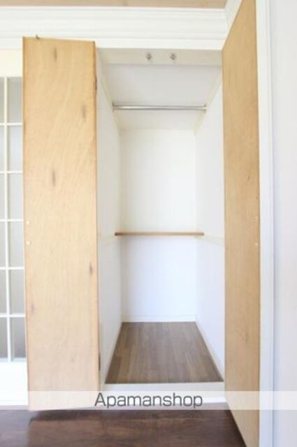 香川県高松市東山崎町[1K/18.7m2]の収納