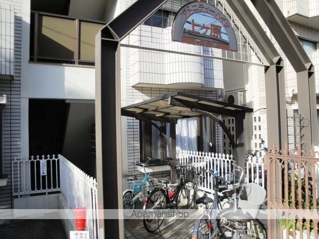アメニティハイツ上ヶ原壱番館の内装写真